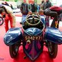 Automédon - Motorama 2012 : Bédélia