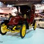 Retromobile 2014 : Renault - taxi de la Marne