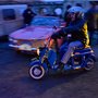 13ème traversée de Paris