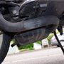 Vespa Px 125cc : c'est mon choix - dessous moteur