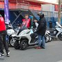 Salon du Scooter de Paris 2013 : Peugeot Metropolis de retour