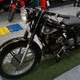 Automedon-Motorama 2015 : Nimbus 750cc, 1956