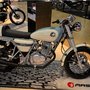 Salon Moto Légende 2014 : Mash Cafe Racer