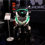 Eicma 2012 Quadro : 350D Polizia