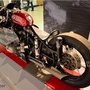 Salon Moto Légende 2014 : Who needs 9 lives par Antoine Gaslais - (...)