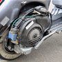Vespa Px 125cc : c'est mon choix - moteur