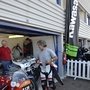 Coupes Moto Légende 2012 : Gianfranco BONERA