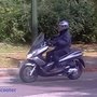 Essai Honda Pcx 125cc : en action