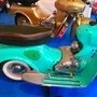 Salon Moto Légende 2011 : Rumi