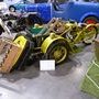 Salon Auto-Moto Sport et Collection : Soyer, 500cc, 1946