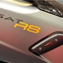 Peugeot Scooters : Satelis RS 400 - logo