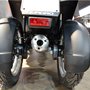 Eicma 2012 Quadro : Parkour détail arrière