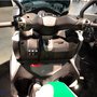 Eicma 2012 Quadro : 350D Polizia
