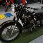 Automedon-Motorama 2015 : Nimbus 750cc, 1956