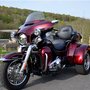 Essai Tri-Glide Ultra : face gauche