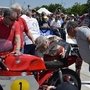 Coupes Moto Légende 2012 : Giacomo AGOSTINI