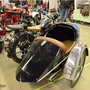 Salon Moto Légende 2014 : Classic Bikes Med