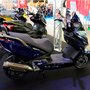Salon 2 roues Lyon 2012 : Kymco G-Dink