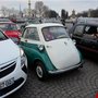 14ème Traversée de Paris 2014 : Isetta