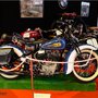 Retromobile 2014 : Harley 1937