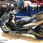Bruxelles 2011 : Bmw scooter Concept C