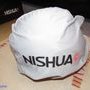 Essai Nishua NFX-2 Carbon : housse de qualité