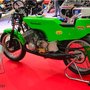 Motorama 2013 : Kawasaki - Buche 1974 - 750cc prototype