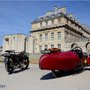 Moto Terrot et Tricyclecar Darmont