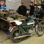 Salon Moto Légende 2013 : Honda à vendre
