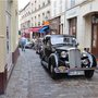 6ème Traversée de Paris Estivale : Montmartre