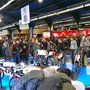 Salon Moto Légende 2011 : du monde