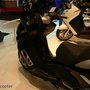 Peugeot Scooters : Satelis 125i - repose pieds