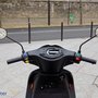 Essai Govecs Go ! S3.4 : poste de conduite