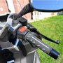 Essai Kawasaki J300 Spécial Edition : commodo droit