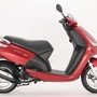 Peugeot New Vivacity 50cc