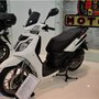 Eicma 2012 Benelli : Hobby gauche