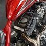 Automedon-Motorama 2015 : Dub Performance, Bloody Hell