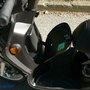 Peugeot Tweet 50cc : boite à gants