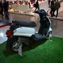 Eicma 2013 : Sym - E-Symmetry - droite