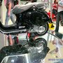 Intermot 2010 : Vespa 300cc Via Montenapoleone