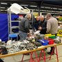 Salon Moto Légende 2014 : conseils et avis