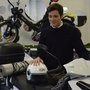 Zero Emission tour : déjà ailleurs