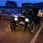 14ème Traversée de Paris 2014 : Ford T