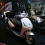 Peugeot Scooters : Vivacity - Roland Garros