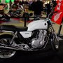Salon Moto Légende 2014 : Honda