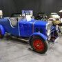 Salon Auto-Moto Sport et Collection : Peugeot 301 Miramas