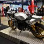 Salon Moto Légende 2014 : Yamaha 350 YR-5