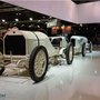 Rétromobile 2013 : Benz Grand Peix, 4 cyl, 120Cv, 163km/h, 1908