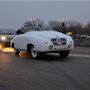 14ème Traversée de Paris 2014 : Georges Irat