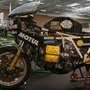 Automedon-Motorama 2015 : prototype Curey 1200, 1983